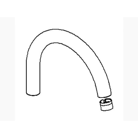 Kohler Spout Kit 1219936-BL